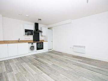 apartment for rent in Prince Of Wales Road, NR1 1NS