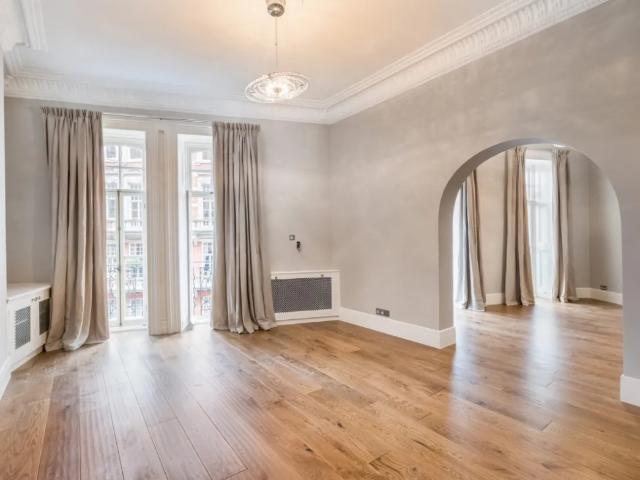 apartment for rent in Prince Consort Road, South Kensington, London