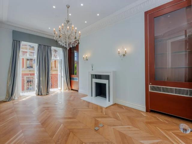 apartment for rent in Prince Consort Road, South Kensington, London