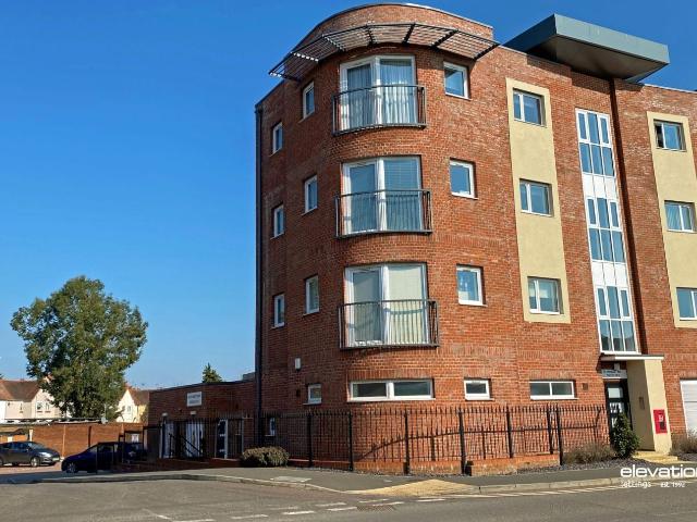 apartment for rent in Princes Way, Bletchley, MK2