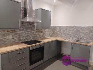 apartment for rent in Princes Road, CH65 8EW