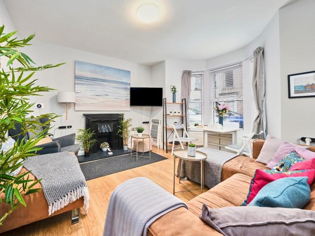 apartment for rent in Princess Yellow From Sept 2026, 27 Princess Street, Portrush, BT56 8AX