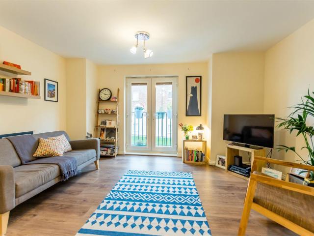 apartment for rent in Principal Rise, York, Dringhouses, York, Dringhouses