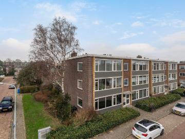 apartment for rent in Prins Bernhardlaan 19 2264CA Leidschendam Voorburg Raadhuiskwartier Leidschendam