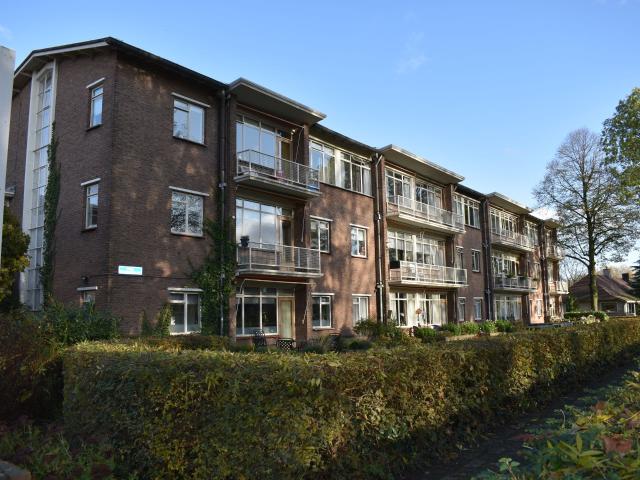 apartment for rent in Prins Bernhardstraat 1 F276 4761AJ Moerdijk Centrum Zevenbergen