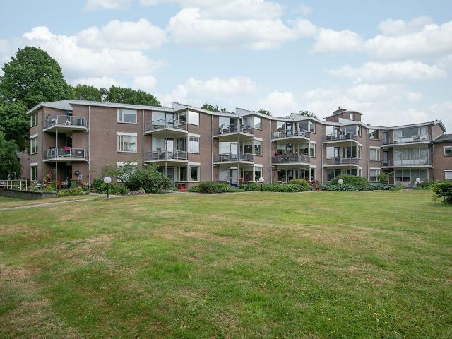 apartment for rent in Prins Bernhardstraat 1 F282 4761 AJ Zevenbergen Centrum