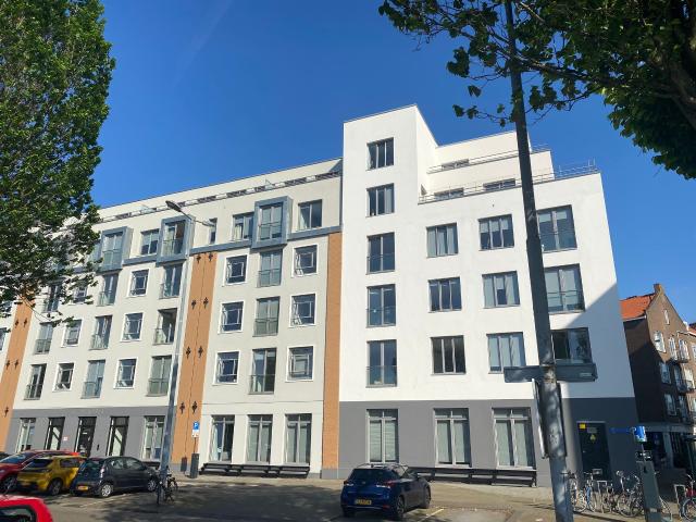 apartment for rent in Prins Hendrikkade 12 H 3071KB Rotterdam Noordereiland Rotterdam