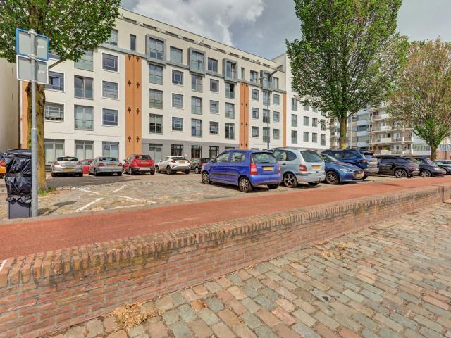 Appartement te huur