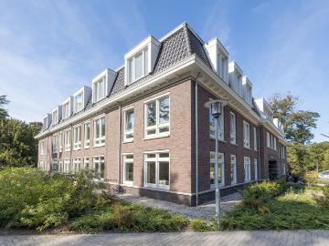 apartment for rent in Prins Hendriklaan 32 1261AJ Blaricum Crailo Blaricum