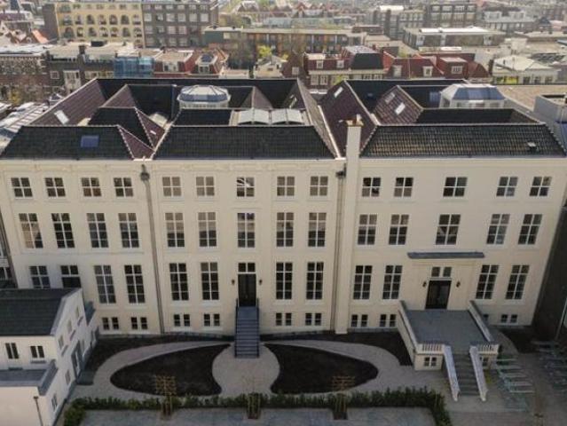 apartment for rent in Prinsegracht 69 K, 2512EX, Den Haag