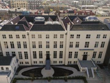 apartment for rent in Prinsegracht 69 K, 2512EX, Den Haag