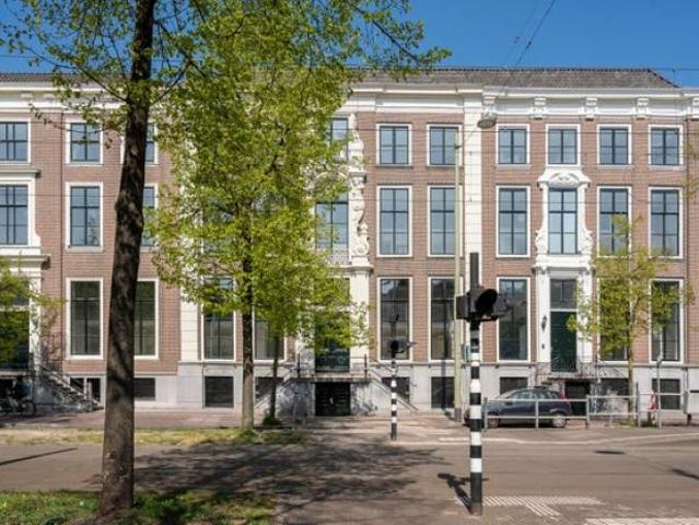 apartment for rent in Prinsegracht 69 S, 2512EX, Den Haag