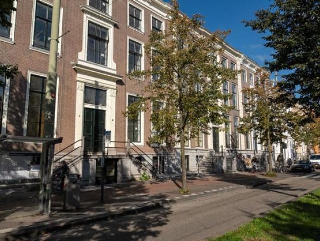 apartment for rent in Prinsegracht 71 D, 2512EX, Den Haag