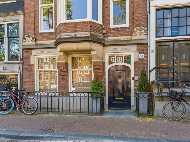 Appartement te huur