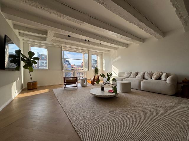 apartment for rent in Prinsengracht 203 G 1015 DT Amsterdam Leliegracht e.o