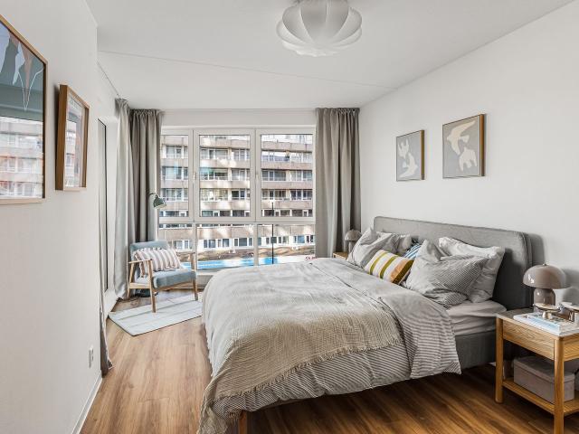 apartment for rent in Prinses Alexia Promenade 15 2284 BT Rijswijk ZH Artiestenbuurt