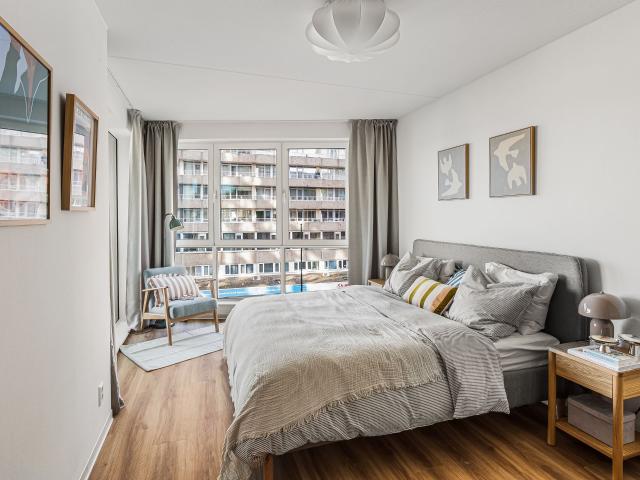 apartment for rent in Prinses Alexia Promenade 15 2284BT Rijswijk Artiestenbuurt Rijswijk ZH
