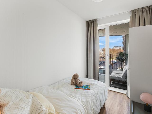apartment for rent in Prinses Alexia Promenade 205 2284BT Rijswijk Artiestenbuurt Rijswijk ZH