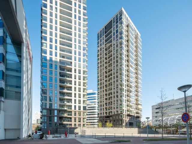 apartment for rent in Prinses Beatrixlaan 9 10 2595AK Den Haag Bezuidenhout West Den Haag