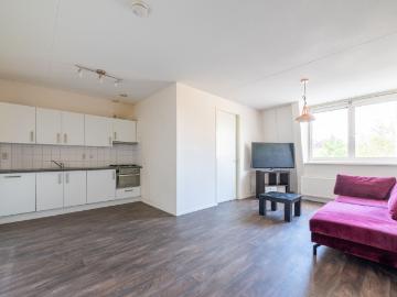 Olland, Meierijstad, Noord-Brabant - IUitgeruste keuken