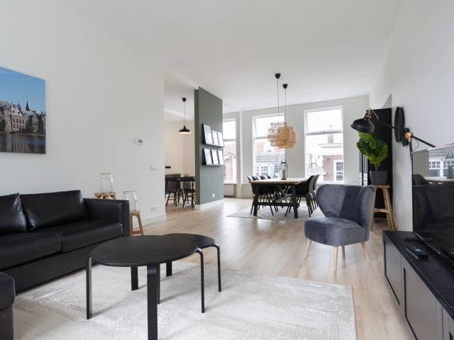apartment for rent in Prinsestraat 97 A 2513CC Den Haag Kortenbos Den Haag