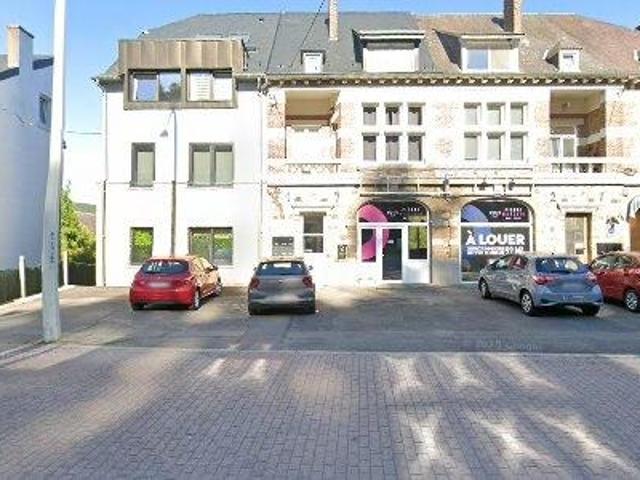 Apartment for rent in Profondeville