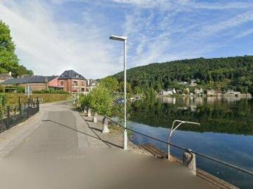 Apartment for rent in Profondeville