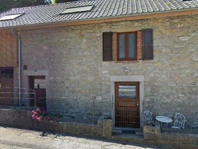 Apartment for rent in Profondeville