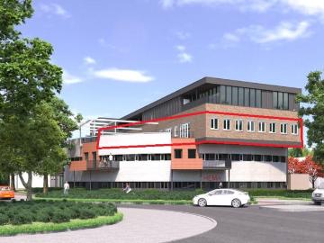 Malden, Gemeente Heumen, Gelderland - Opslagruimte