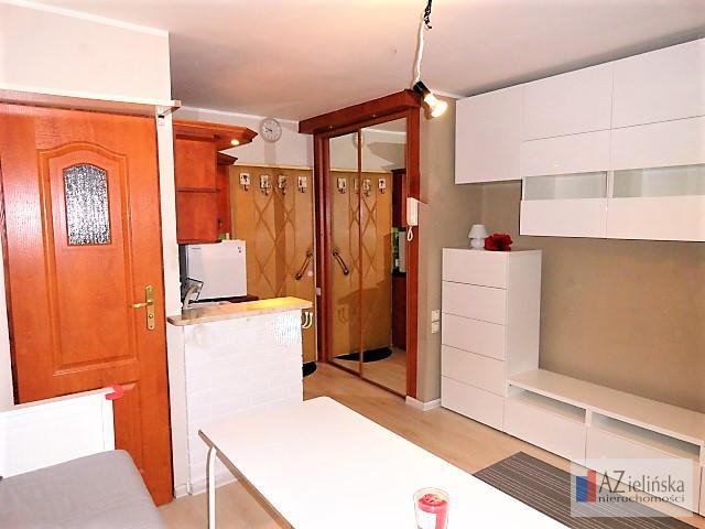 apartment for rent in Promienista, Poznań, Grunwald