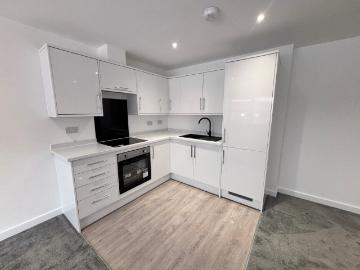 apartment for rent in Prospect Street, Hull, Hull