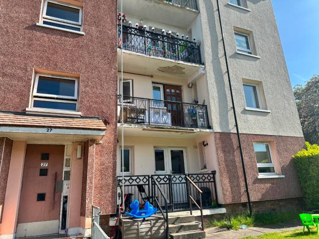 apartment for rent in Prospecthill Crescent, Glasgow, G42