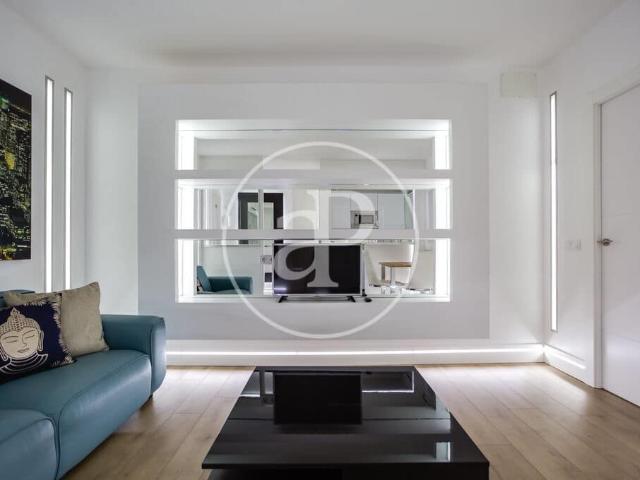 Apartment for rent in Prosperidad, Madrid city, Madrid