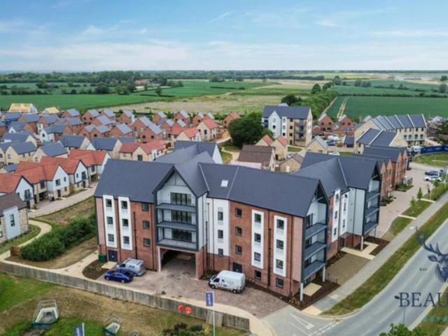 apartment for rent in Property, CM1 6HE