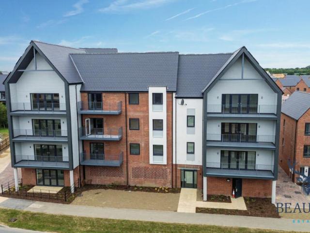 apartment for rent in Property, CM1 6HE