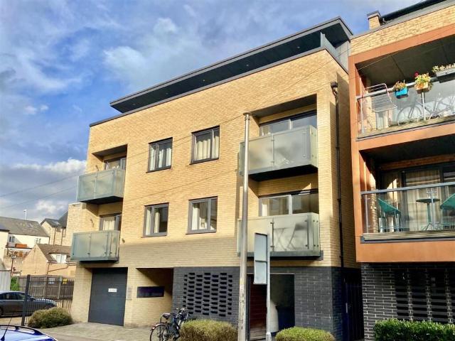 apartment for rent in Property, CB1 2JQ