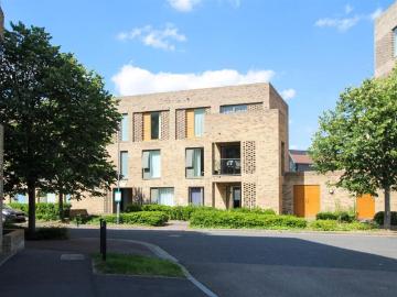 apartment for rent in Property, CB2 9EG