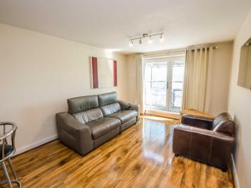 apartment for rent in Property, CH1 3NL