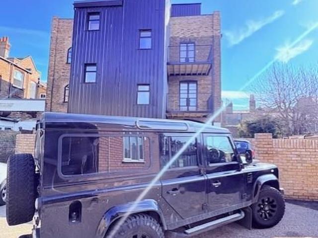 apartment for rent in Property, CT11 9UB