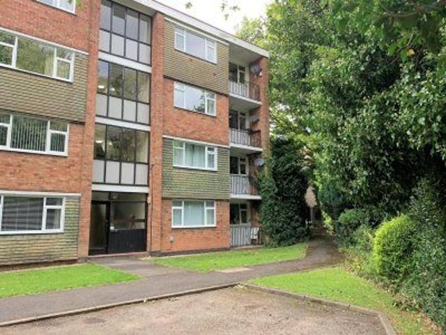 apartment for rent in Property, CV4 9DH