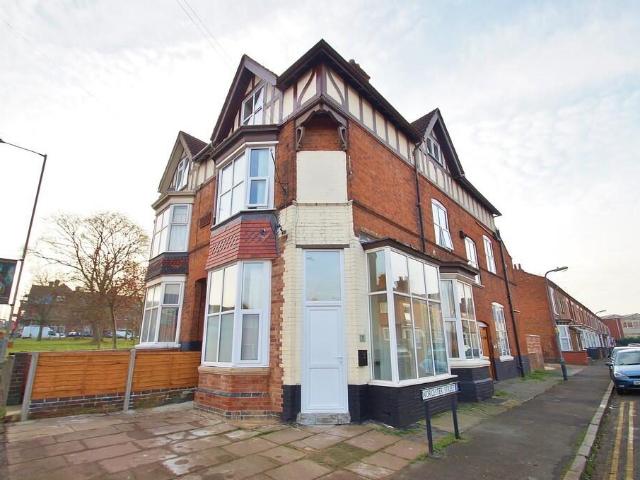 apartment for rent in Property, CV21 2YJ