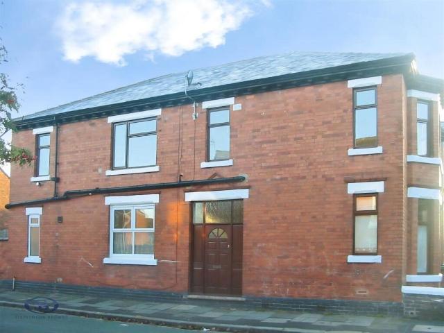 apartment for rent in Property, CW1 3AD