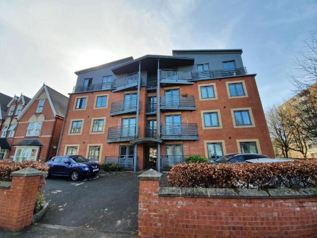 apartment for rent in Property, B16 9ND
