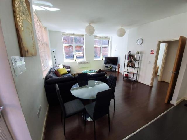 apartment for rent in Property, B18 6EA