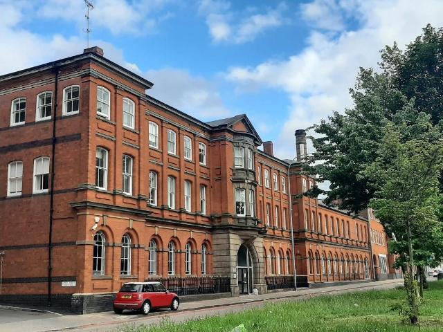 apartment for rent in Property, B18 6EA