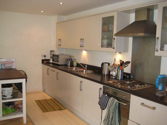 apartment for rent in Property, B5 5JE