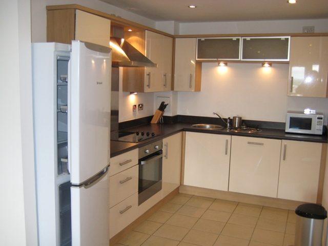 apartment for rent in Property, B5 5JN