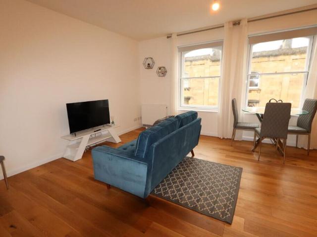 apartment for rent in Property, BS8 2HL