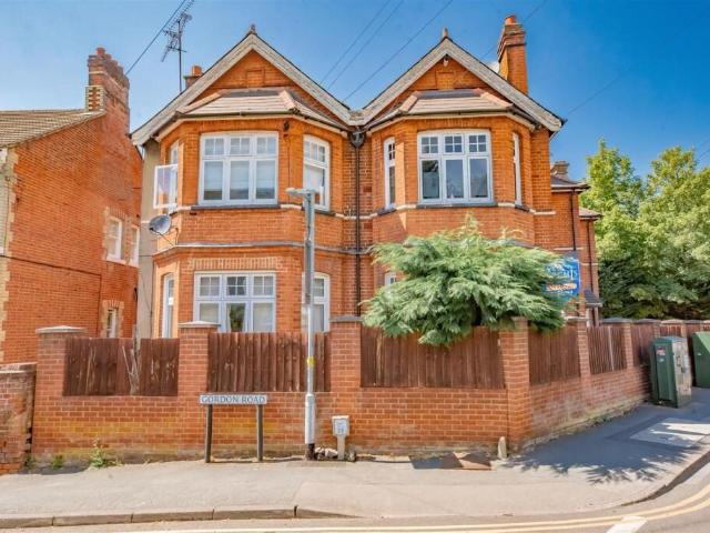 apartment for rent in Property, GU15 3NU