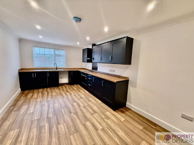 apartment for rent in Property, DE5 8JN